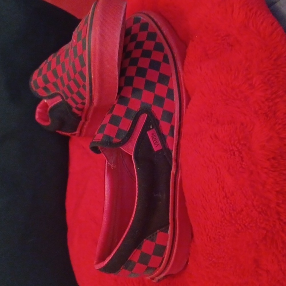 Vans Classic